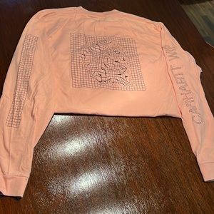 Carhartt WIP long sleeve